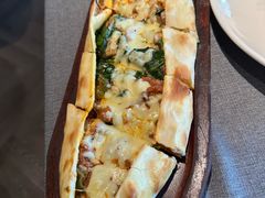 -Efes Turkish & Mediterranean Cuisine 艾菲斯餐厅(陆家嘴店)