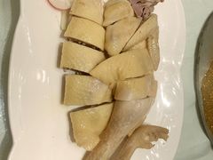 文昌鸡-海宝酒家(中山四路店)