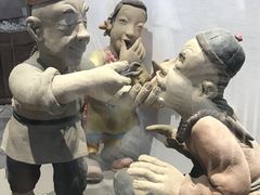-手工艺活态馆