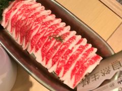 -季季山·云南野生菌火锅(上海首店)