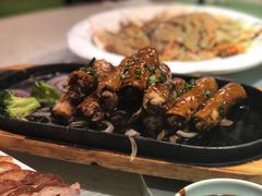 乾园特色茄卷-乾园(天河城店)