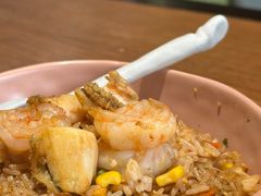 -甜阿姨·天台花园私房菜(万松园店)