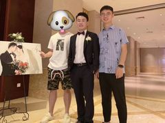 -浙江三立开元名都大酒店