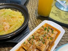 -牛头鱼庄·地道广西菜(西明店)