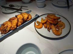 -吴家·非遗淮扬小馆(镇江万达广场店)