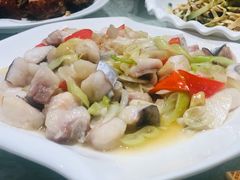 -新疆伏拉沃餐厅(白龙南路店)