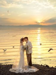 -第一夫人婚纱摄影(南京店)