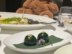 -淮香国色·淮扬菜(正大中心店)