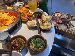 -芈重山老火锅(广州首店)