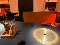 -無二炙坊·和牛烧肉(大钟寺1733店)