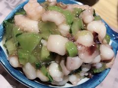 -林妈妈村·日式料理(宝山龙湖天街店)