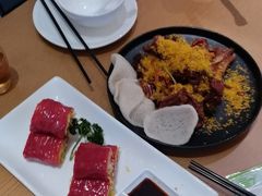 -避风塘·老港味餐厅(虹口龙之梦店)
