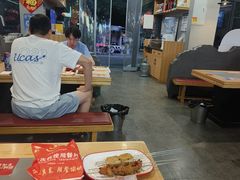 -彭城八戒羊肉串(总店)