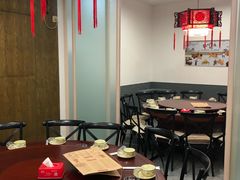 大堂-石老头关东饺子王·东北菜(嘉华鑫城店)