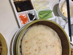 烤鸭-大铁勺新津菜(东丽阳光新业广场店)