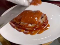 -瓦国小镇·果木烤鸭·融合菜(西口店)
