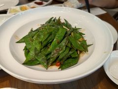 -北京老铺烤鸭(高新店)