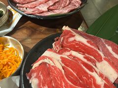 -九田家黑牛烤肉料理(新辰里亚运村店)