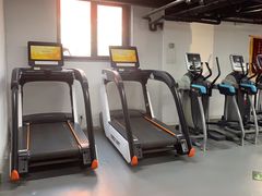 -清橙健身(学院路店)