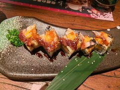 -京鹿料理(荟聚店)