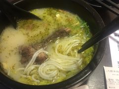 -大鼓米线(浦东长泰店)