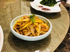 -中华郡温泉