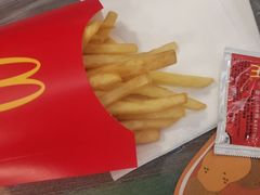 -麦当劳(昆山北门路店)