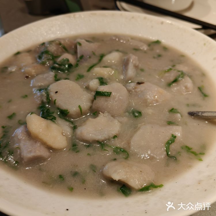 杭州的地道农家衢州菜