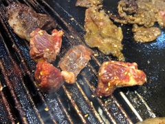 -吉志烤肉(太原总店)
