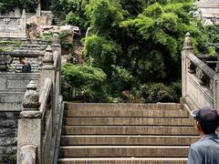 -虞山城墙