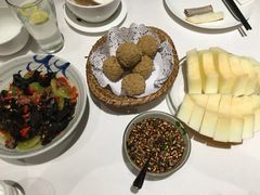 -黔蘑菇四季餐厅(观山湖店)