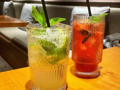 -JANS意式简餐厅·惠灵顿牛排