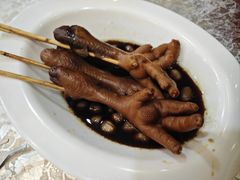 -中恒华茶楼(牌坊店)