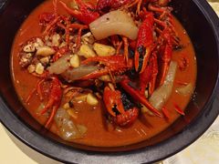 -聚味瞿记·龙虾堂(坡子街店)