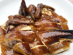 -好友缘家宴(青山路店)