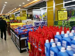 -尚优玛特(田尚坊商业中心店)