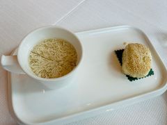 -扬州香格里拉·香宫中餐厅