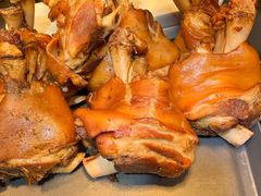 -青岛蓝海大饭店·爱琴海自助餐厅(崂山店)