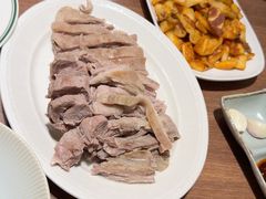 -贯贯吉·清真餐厅(浙江中路店)