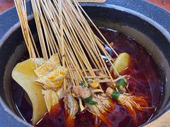 -冒椒火辣(太古里店)