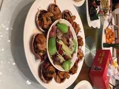 万宝海鲜舫-万宝海鲜舫(劳动公园店)