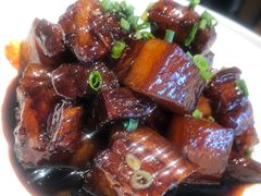 -溪林小馆(浦江城市生活广场店)