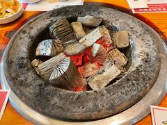 -青鹤谷(虹莘路总店)