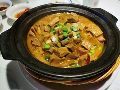 -姜君·千岛湖鱼头馆(浦东大道店)
