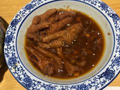 -裕鼎鲜·新中菜(王府井店)