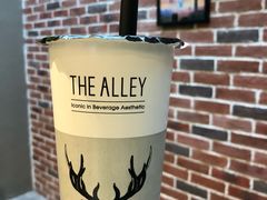 -鹿角巷The Alley(龙湖天街店)
