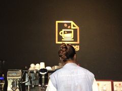 -JPG coffee(广州体育西店)
