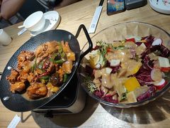-徽张·新徽菜(五棵松·永定路店)