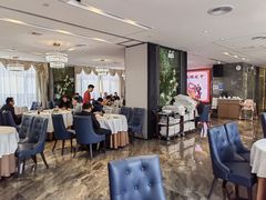 -怀德酒楼·粤菜·海鲜·茶点(宝安国际机场店)