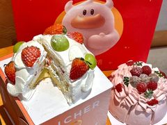 -丽驰烘焙(万达店)